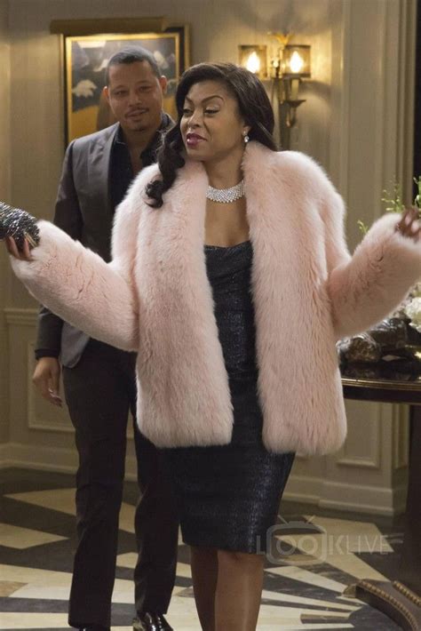 cookie lyon empire outfit